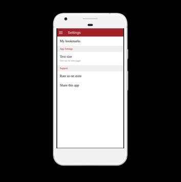 GSTV NEWS screenshot 6