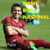 Meme Bola Nasional logo