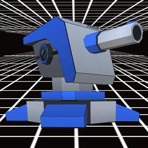 CCG Tower Defense: Offline TD Strategy Game 2.0.8