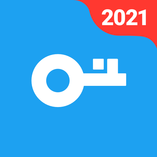 Yolo VPN - Fast Unlimited Free VPN &amp; Security VPN icon