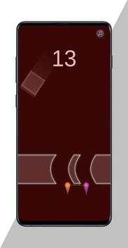 Ball Racer Game screenshot 4