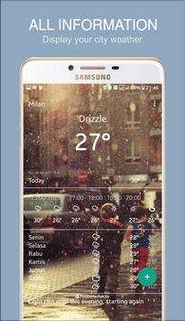Weather Forecast screenshot 3