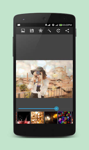 Photo Blend Effects screenshot 6