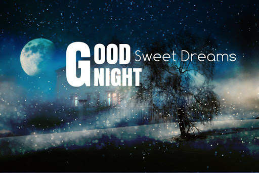 Good Night pictures and wishes, greetings and SMS screenshot 17
