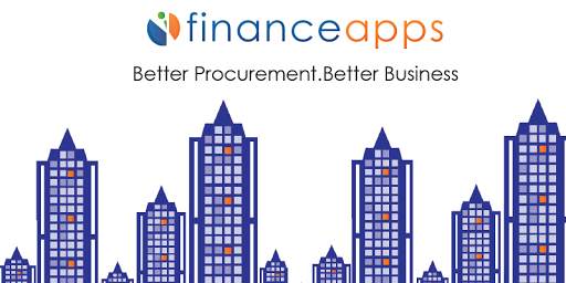 Finance Apps screenshot 1