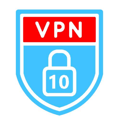 10Fast VPN - VIP Paid HOT VPN Pro | Fastest VPN 1.0.1