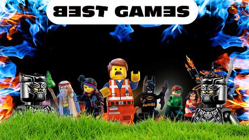 Super Power Ninja Toys screenshot 4