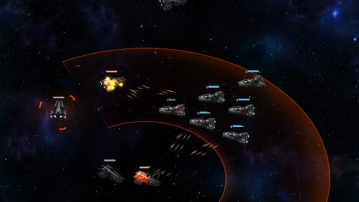 VEGA Conflict screenshot 12