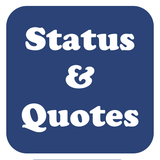 Status &amp; Quotes for Facebook icon