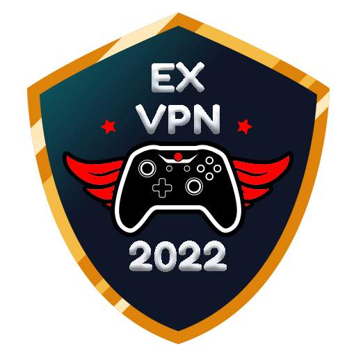 ExVPN: VPN Epik battle royale 3.0.1