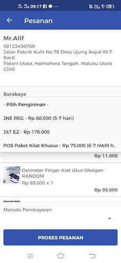 Olshopa - Belanja Online screenshot 5
