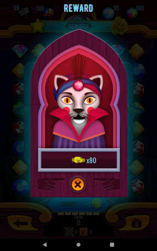 Magic Circus - Match 3 screenshot 15