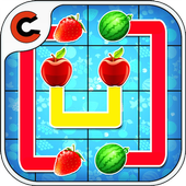 Jungle Fruit Flow icon
