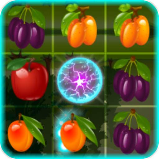 Fresh Fruit Crush 1.0.0