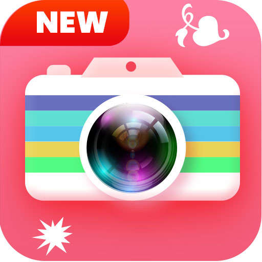 Selfie Camera - Snap Camera & Photo Filters 1.2