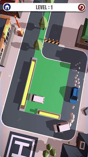 Car Parking Jam - Unblock Car Parking screenshot 3