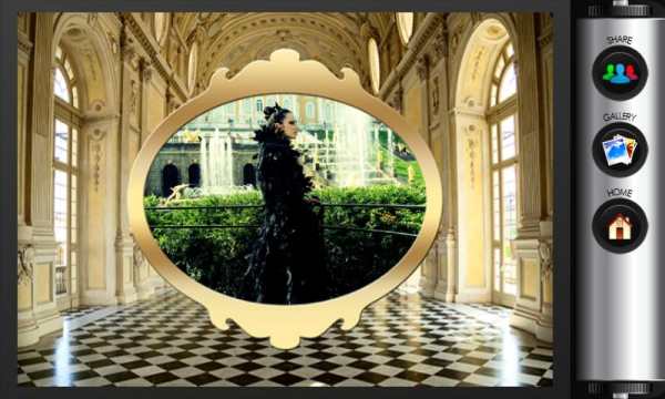 Princess Photo Frames screenshot 5