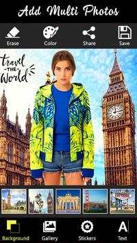 World Places Photo Frames 3 تصوير الشاشة