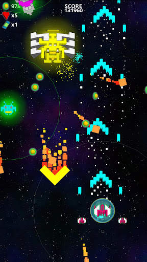 Space Wars | Star Shooter screenshot 7