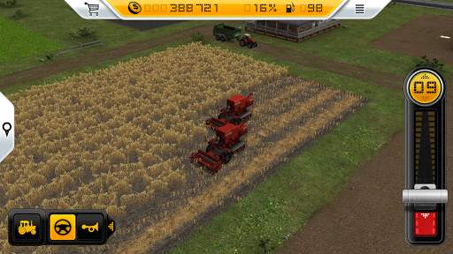 Farming Simulator 14 screenshot 14