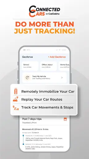 Cardekho: Buy New & Used Cars screenshot 8