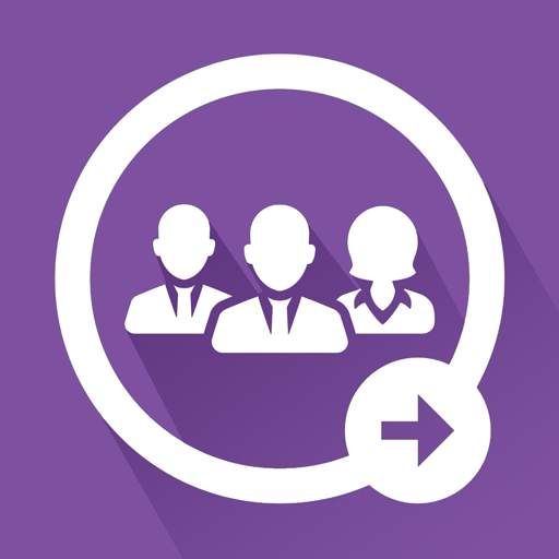 Export Contacts Of Viber : Marketing Software 1.5
