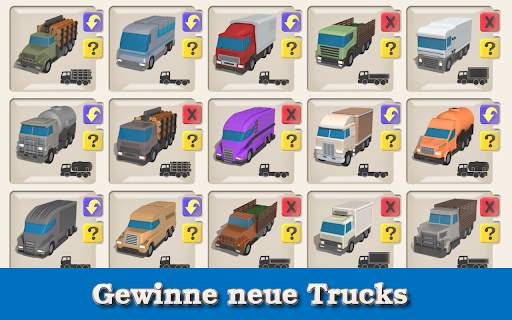 Transport Luck tycoon screenshot 11