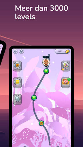 Foto Woordzoeker screenshot 2