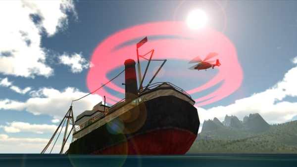 Air Ambulance Simulator screenshot 2