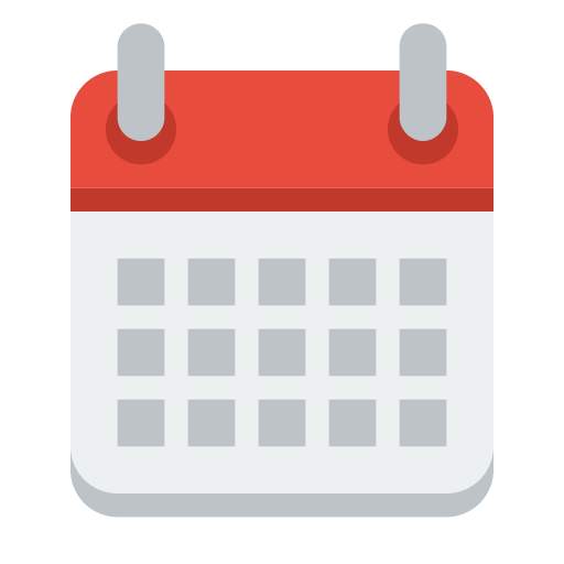 Infinite Calendar 1.1