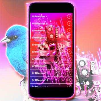 Bird Ringtones 2017 screenshot 2
