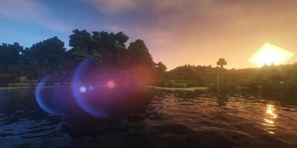 BSL Shaders Mod screenshot 4