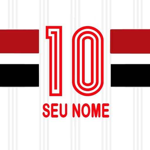 Wallpaper Camisa SPFC 1.4.0