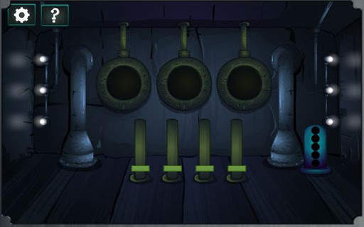 Escape Games Day-841 screenshot 2