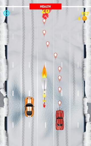 Fastlane Gang Riot Revenge screenshot 5