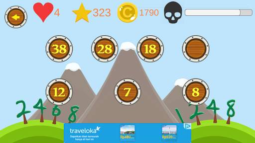 Math Games for 3rd Grade screenshot 13