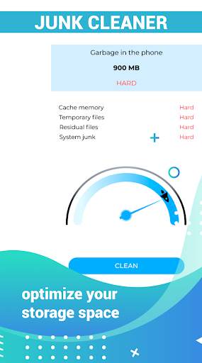 Clean Master X screenshot 2