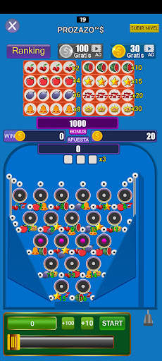 Pinball 6 Bolas screenshot 1