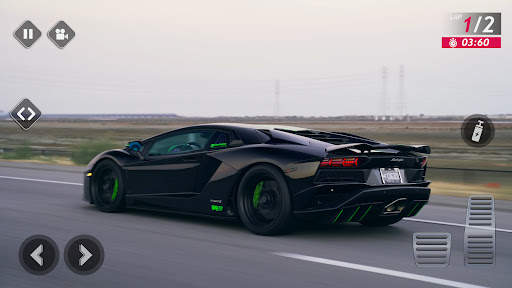 Real Car Racing Game 2024 screenshot 4