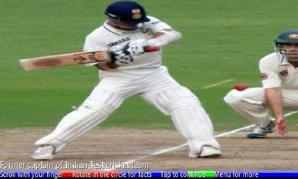 Test Cricketers of India 2 screenshot 8