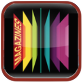 HD Wallpaper Magazine icon