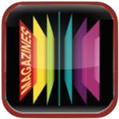 HD Wallpaper Magazine 1.1.0