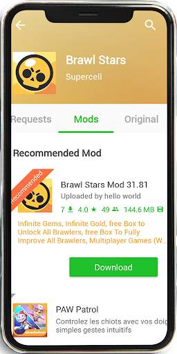 HappyMod App - HappyMod Apk Download Guide screenshot 4
