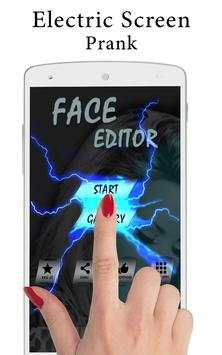 Electric Screen Prank screenshot 3