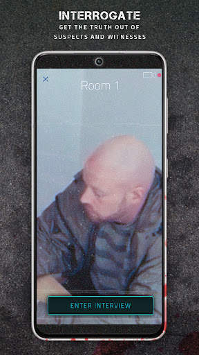 Dead Man's Phone: Crime Drama screenshot 3