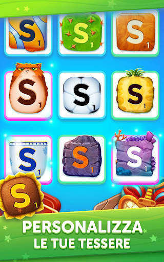 Scrabble® GO - Gioco di Parole screenshot 10