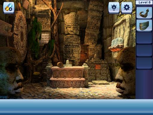 Time Travel Escape screenshot 7