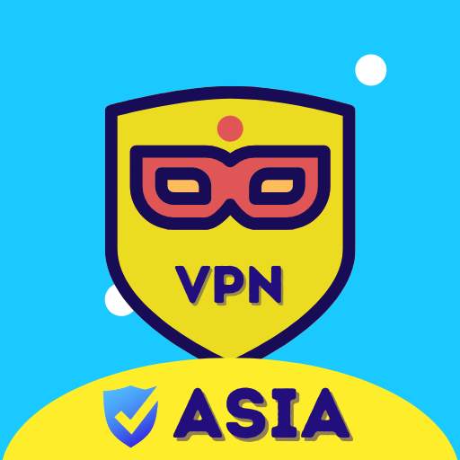 Asia VPN: Fast Asia VPN Server 1.0.1