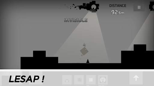 Sqube Darkness screenshot 8