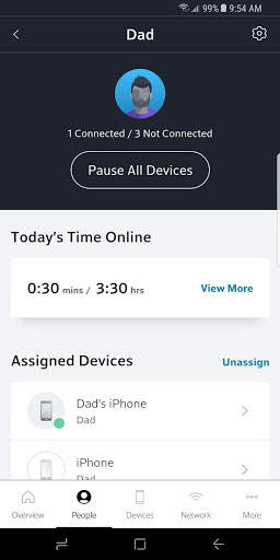 Cox Panoramic Wifi screenshot 4